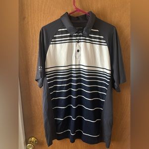 Sport trek breathable tee